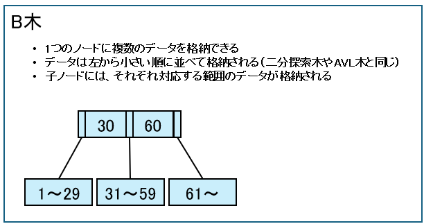 B木